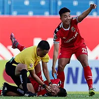 "Nuốt lưỡi" khi va chạm mạnh nguy hiểm thế nào?