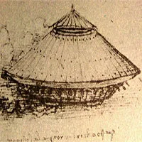 4 "kho báu" khổng lồ của Leonardo Da Vinci: Lời giải sau 500 trăm năm