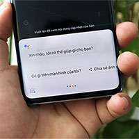 Hướng dẫn sử dụng Google Assistant Tiếng Việt