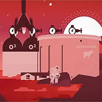 Vài điều cần biết nếu muốn "nhập cư" sao Hỏa