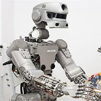 Nga khoe robot không gian vượt trội Mỹ và Trung Quốc