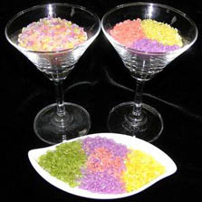 Đài Loan sản xuất gạo 7 màu