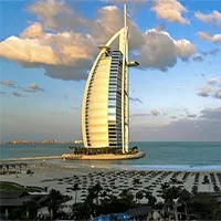 Những sự thật nghiệt ngã ít người biết về Dubai