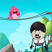 Vì sao chim đậu trên cây không bị điện giật?
