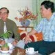 Hai người Việt muốn xét lại thuyết Tương đối của Einstein