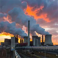 Đề xuất "ngược đời": Thải nhiều khí CO2 hơn có thể hạn chế biến đổi khí hậu