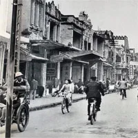 Remarkable photos of colonial-era Vietnam