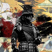 Huyền thoại samurai da màu đầu tiên: Từ thân phận nô lệ đến "đại hắc thần" trong lịch sử Nhật Bản