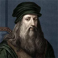 Nghiên cứu chứng minh: Leonardo da Vinci từng bị tăng động