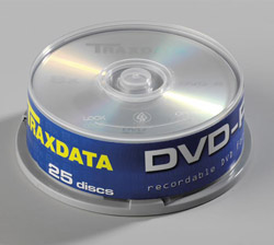 6 mẹo ghi đĩa DVD hoàn hảo