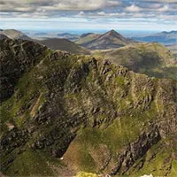 Scotland đối mặt "ngày tận thế" vì tình trạng nóng lên toàn cầu