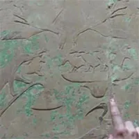 “Phát hiện độc nhất vô nhị“ bên trong lăng mộ kim tự tháp của pharaoh Ai Cập