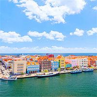 Những điều thú vị nhất về đất nước Curacao mà bạn chưa biết