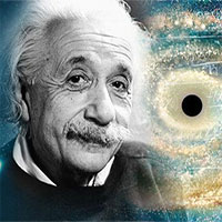 100 năm trước, nhật thực đã biến Einstein thành ngôi sao