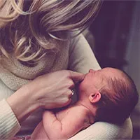 Chắc bố mẹ nào cũng cần: Thiết bị "dịch" tiếng khóc trẻ sơ sinh