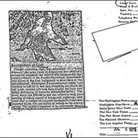Bất ngờ gì từ việc giải mật hồ sơ FBI về huyền thoại người tuyết "Bigfoot"?