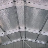 Làm thế nào chống nóng cho nhà cấp 4?