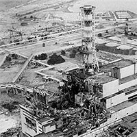 Có đến 10 lò phản ứng khiến giới khoa học lo sợ thảm họa Chernobyl xảy ra lần nữa