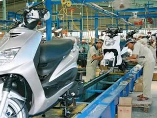 Đưa xe chạy gas sang châu Âu