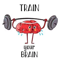 Cách tốt nhất để tài giỏi là bắt bộ não rèn luyện hằng ngày