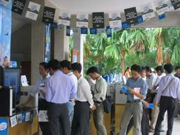 VNPT và Intel tổ chức Ngày hội máy tính