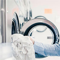 Quần áo mặc nhiều tuần liền không cần giặt