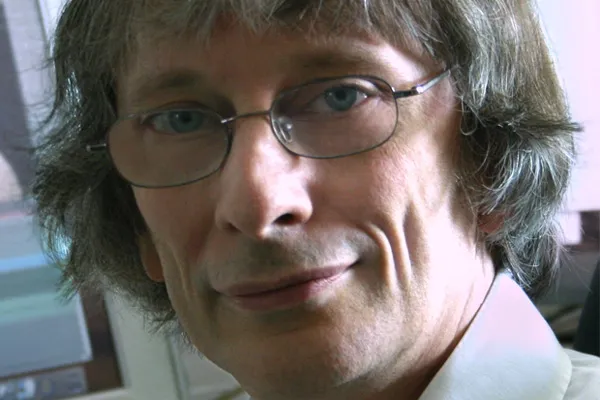 David Deutsch