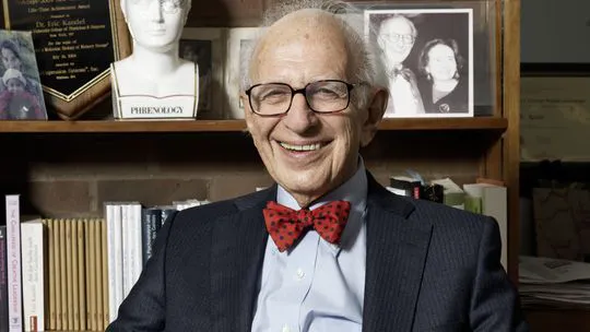 Eric Kandel
