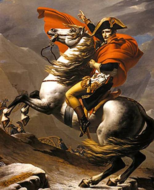 Hoàng đế Pháp Napoleon