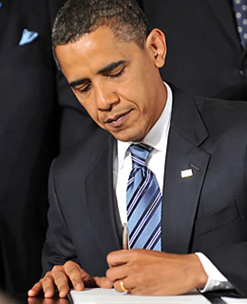 Tổng thống Mỹ Obama