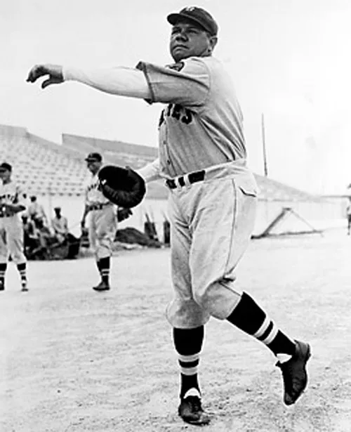 Babe Ruth
