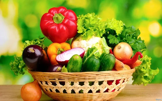 Thực đơn cho người bị rối loạn mỡ máu