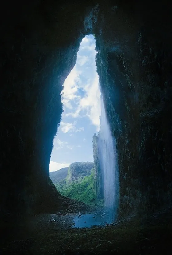 Động ma