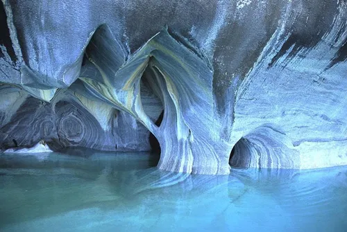 Hang Marble Cathedral
