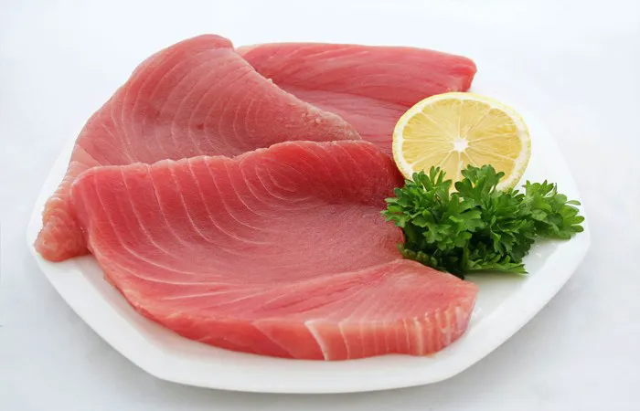 Ăn cá tốt cho tim mạch