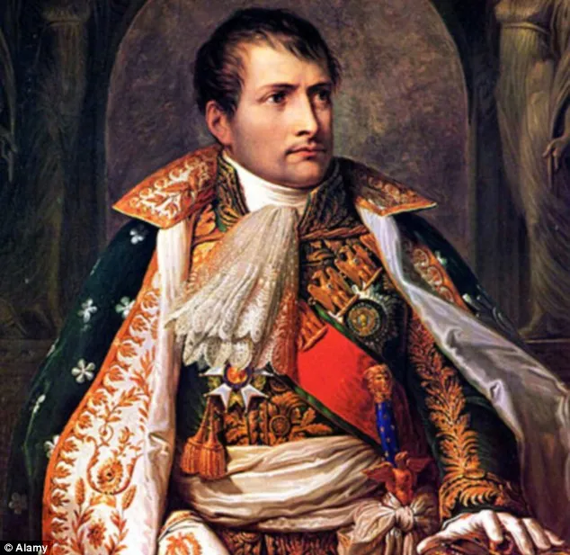 Napoleon Bonaparte