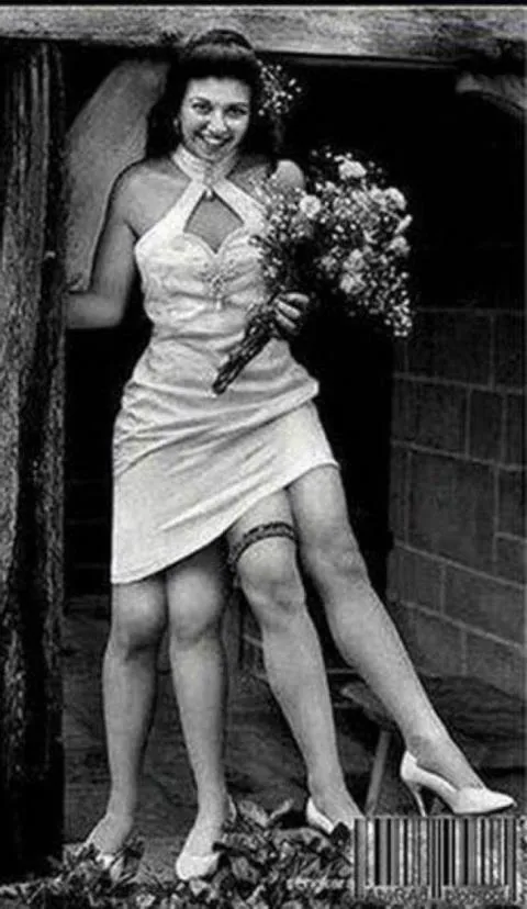 Myrtle Corbin