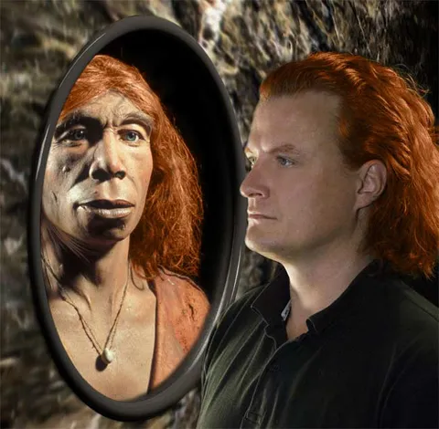 Người Neanderthal