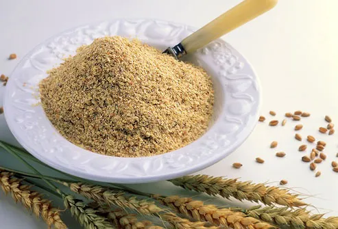 Mầm lúa mì