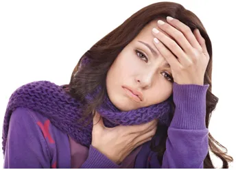 Bảo vệ cổ họng