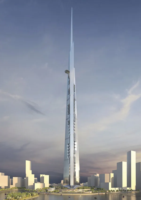 Tòa nhà Kingdom Tower