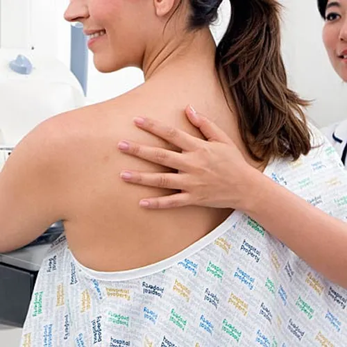 Khám sức khỏe định kỳ