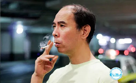 Rụng tóc