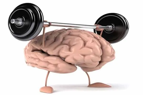 Rèn luyện trí não