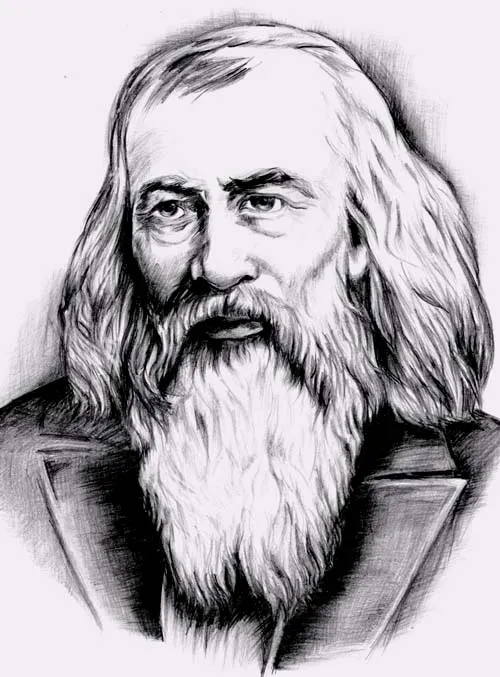 Mendeleev