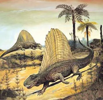 Kỷ Permian