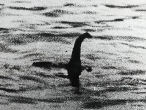 Quái vật hồ Loch Ness