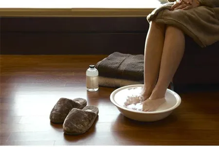 Điều trị chứng lạnh tay chân