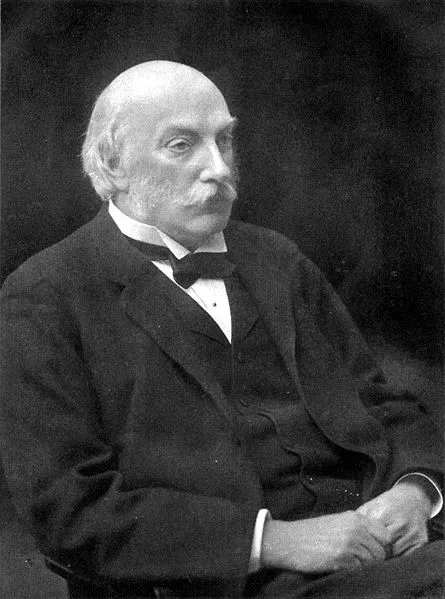 Nhà vật lý học người Anh John William Strutt