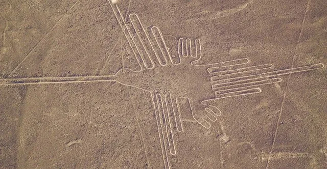 Đường kẻ Nazca